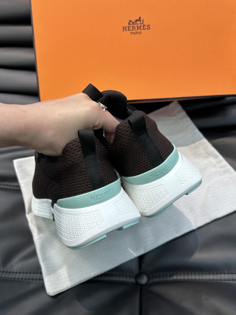 Hermes Sneakers